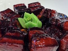 -蘇锦宴·淮扬菜烤鸭·小院(三元桥霄云路店)