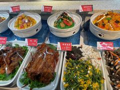 -东北大院·东北菜(三台子店)