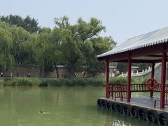 -皇家御河游(紫御湾码头)