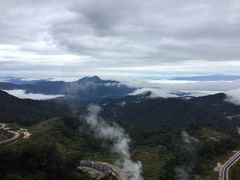 -云顶高原
