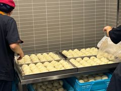 -王家沙点心店(南京西路总店)