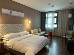 -雅戈尔富宫大酒店(观前街店)