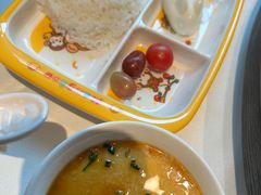 -千百味红餐厅·非遗江西菜(绿地双子塔总店)