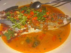 -坛宗剁椒鱼头(河西王府井店)