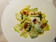 -La Sauce法意餐厅