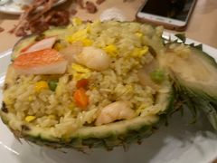 -避风塘(宝山万达店)