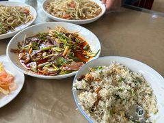 -临夏清真餐馆羊肉火锅(安德民族商贸城店)