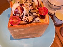 -涌上外婆桥(南塘店)
