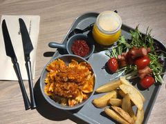 -Maxpoint Kitchen 西餐咖啡(乐峰广场店)