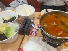 -南城香(欧陆经典万兴苑店)