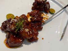 -悦庭六号餐厅(麦岛店)