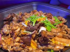 -蛙来哒(汇一城黑金冠店)