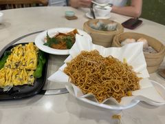 -乜都得港式茶楼(天贵路店)