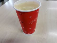 -花漾咖啡(首都国际机场六号店)