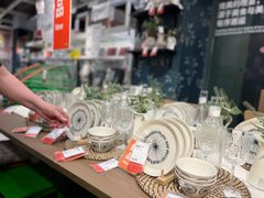 -宜家家居(西安未央商场店)