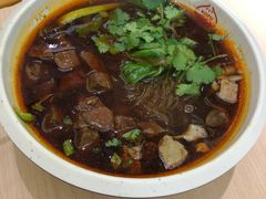 -晓马鸭店(新芜路店)