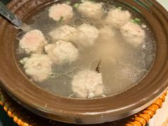 -小菜园新徽菜(青岛市南万象城店)