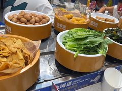 -金海道自助小火锅(佳和城店)