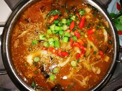 -盈丰国际酒店-中餐厅