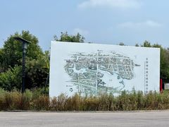 -天津东丽湖风景区