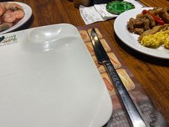 -汉巴味德(大悦城店)