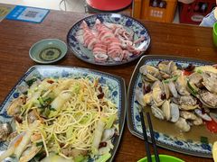 -福州人铭小吃