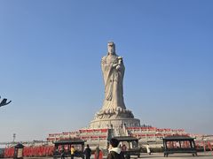 -天津妈祖文化园