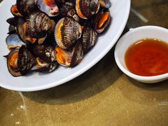 -良友·海鲜青岛菜·海肠捞饭(五四广场店)