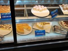-锤头鲨毛肚海鲜烤肉自助餐厅(国购广场店)