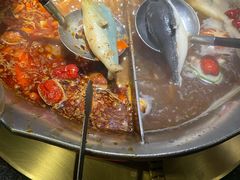 -湊湊火锅·茶憩(东城万达店)
