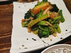 -Siam泰餐厅(水上公园店)