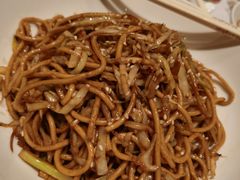 上海风味炒面-玫瑰厅上海菜(兴国路店)