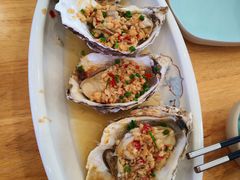 -启东小海鲜(庄先湾路1号店)