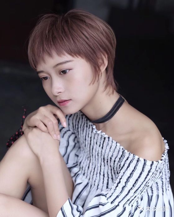 浪涛发型(汉中路店)图片 - 第199张