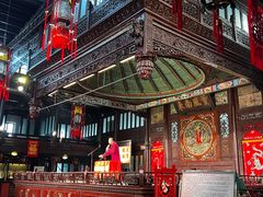 -天津戏剧博物馆