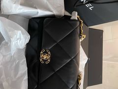 -CHANEL(恒隆广场店)