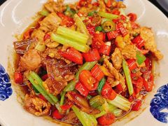 小炒肉-潇湘阁(三里屯SOHO店)