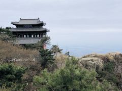 -泰山风景名胜区