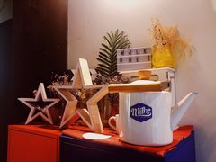-milkplus·泰式奶茶(较场东路店)