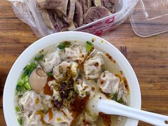 -黄家馄饨(铁心桥店)