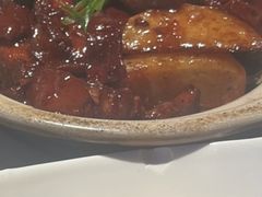 -老客家·客家菜(万达店)