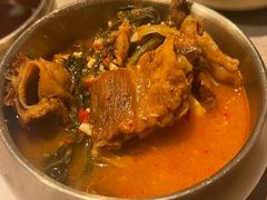 -味家烤肉烤鳗鱼牛排(西塔旗舰店)