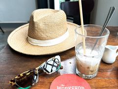 -The Workshop Coffee