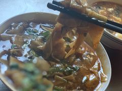 陈记锅巴菜-陈记锅巴菜(五大道店)