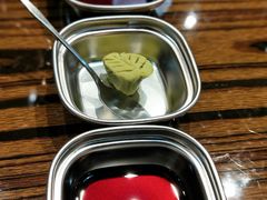 -蚝堡海鲜·威海菜·海肠捞饭·烧烤·亚洲吃蚝公司(幸福门店)