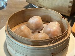 -御公馆中餐厅·点心·顺德菜·佛山东平保利洲际酒店