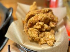 -楠火锅(太古里总店)