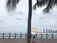 -万绿园