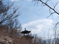 -北京鹫峰国家森林公园