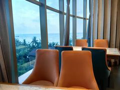 -不仔客海鲜·烧烤·270度海景餐厅(大东海店)